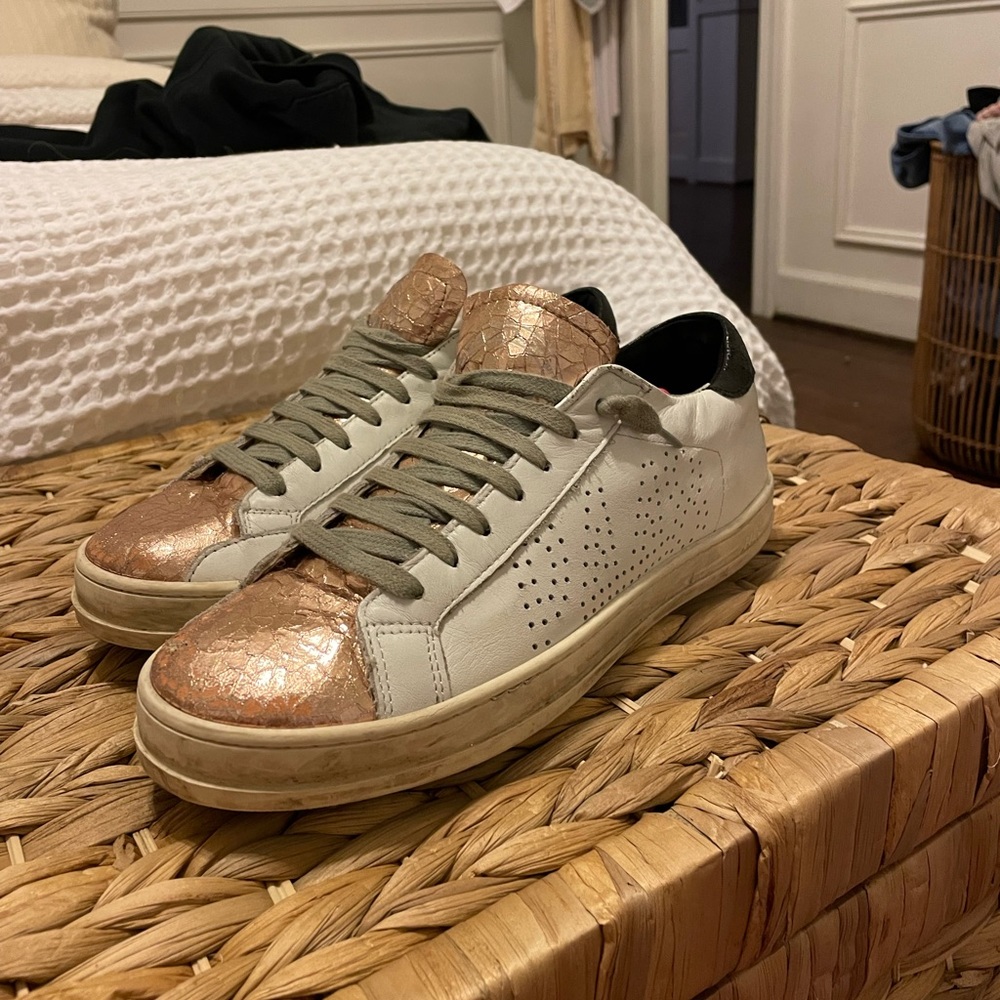 P448 sneakers